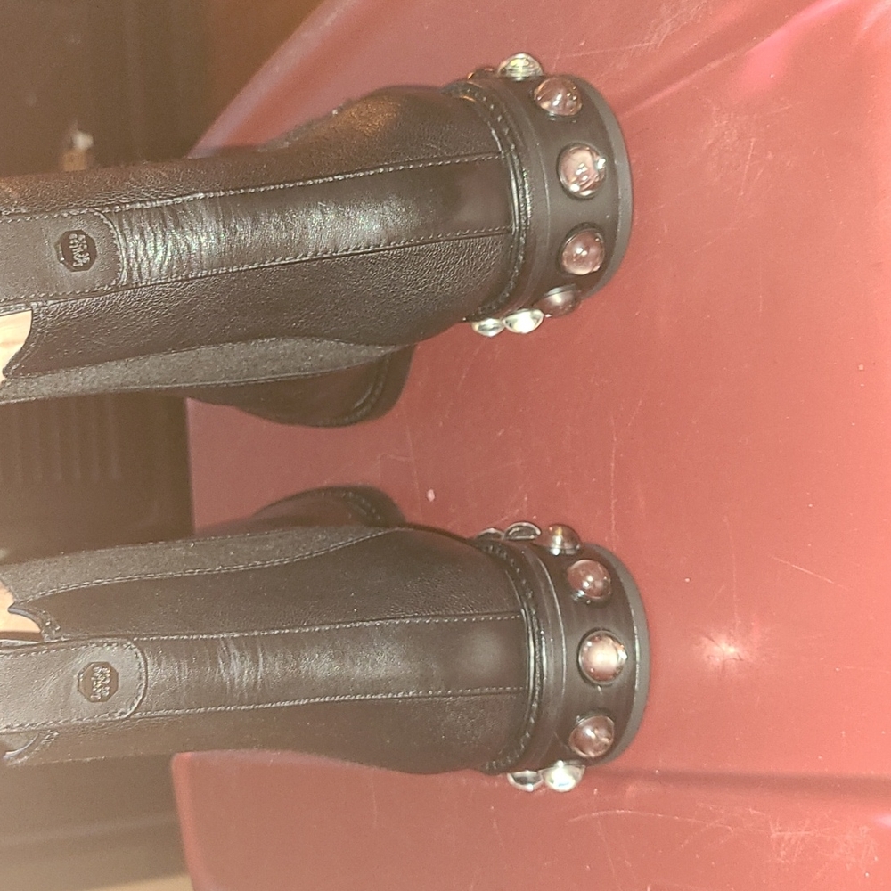 Booties - Picture 2 of 5